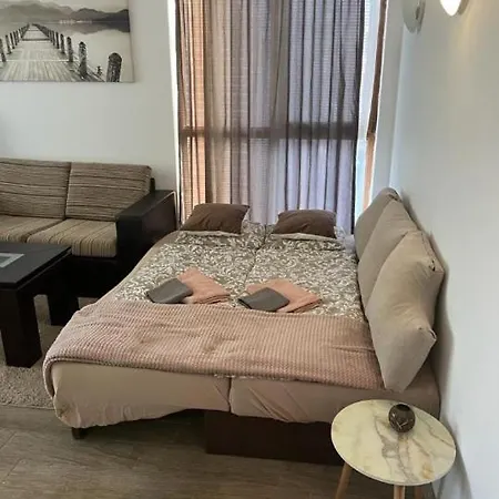 Appartement Deluxe, 1 Bed Apt, Sun City 1 Slantchev Briag