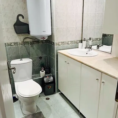 Appartement Deluxe, 1 Bed Apt, Sun City 1