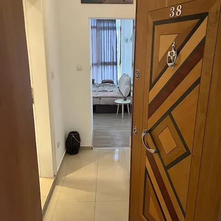 Deluxe, 1 Bed Apt, Sun City 1
