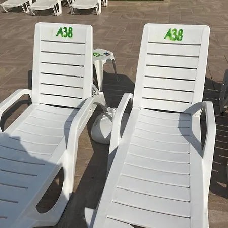 Deluxe, 1 Bed Apt, Sun City 1 Appartement