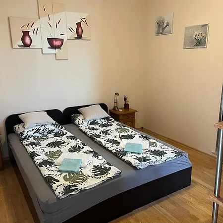 Deluxe, 1 Bed Apt, Sun City 1 * Sunny Beach