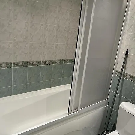 Deluxe, 1 Bed Apt, Sun City 1 Sunny Beach